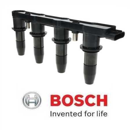 Bobina inductie Opel Astra J 1.6 marca BOSCH